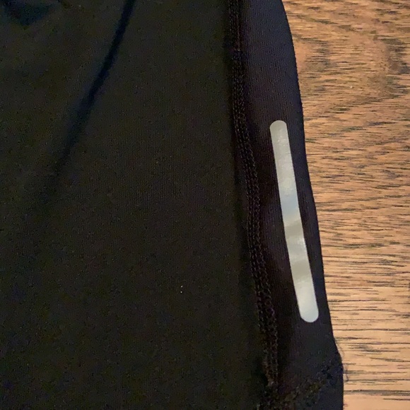 Nike Dri Fit Running Leggings - Picture 4 of 5